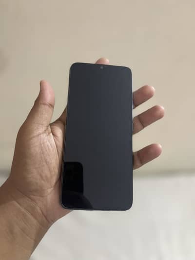 Tecno Pop 5 LTE