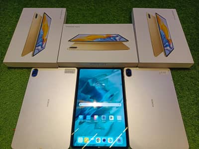 Honor Pad 8 | Gaming Tablet