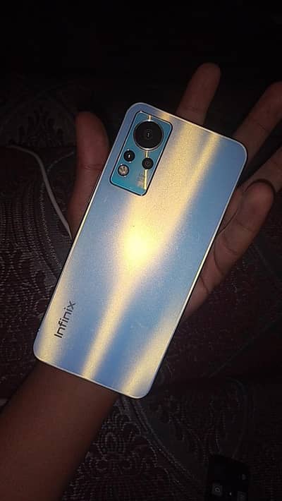Infinix Note 11