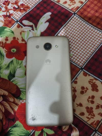 Huawei Y3
