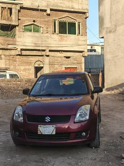 swift 2012