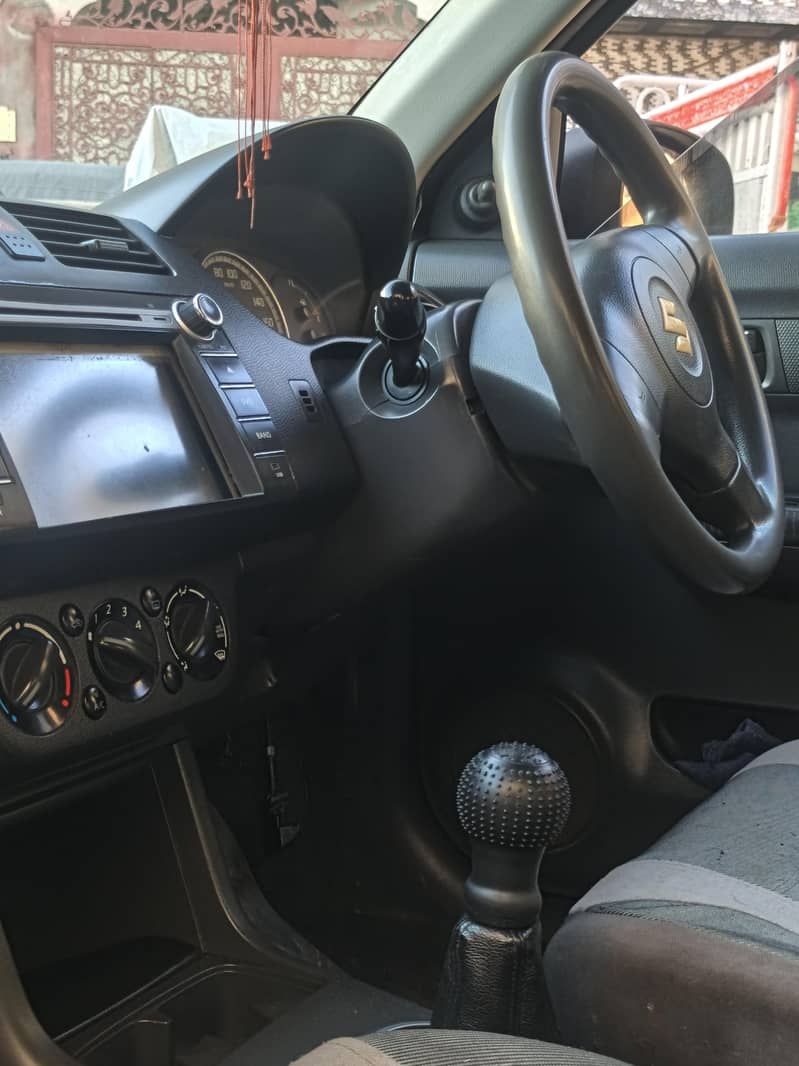 swift 2012 5