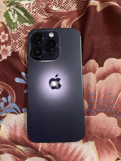 Apple iPhone 14 Pro