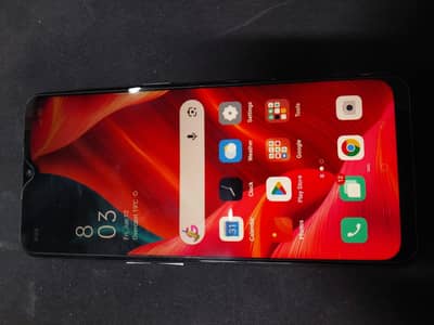 OPPO F15