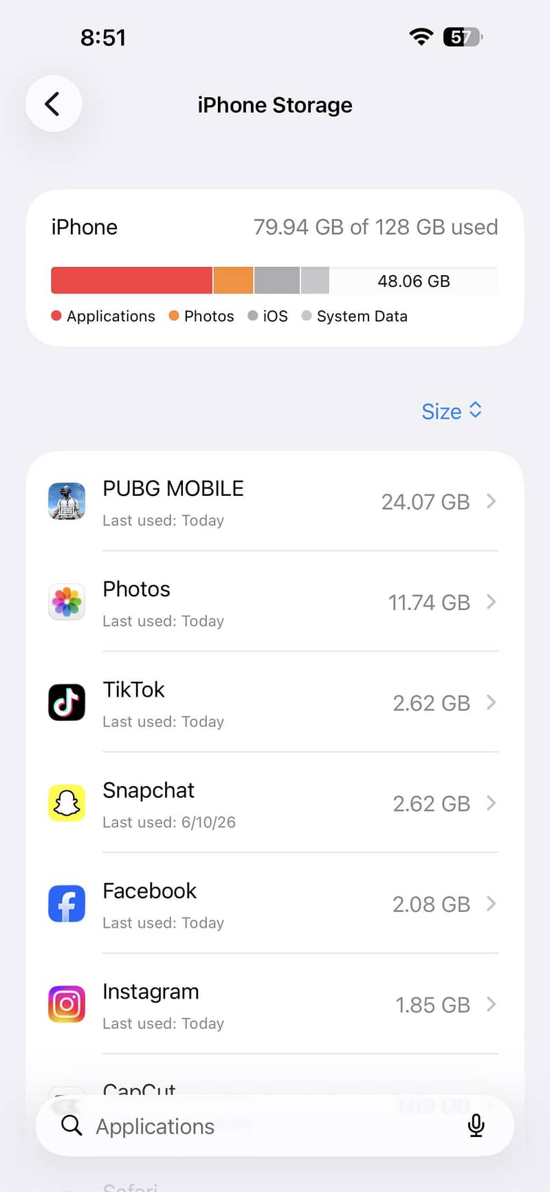 iPhone 14 Pro Max 0