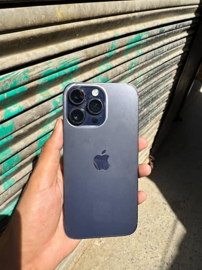 Apple iPhone 14 Pro Max