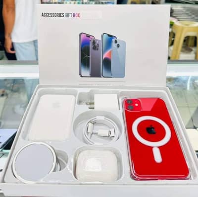I phone 11 pro max ke offer laga de hai 6 hours kelia 25 hazar main