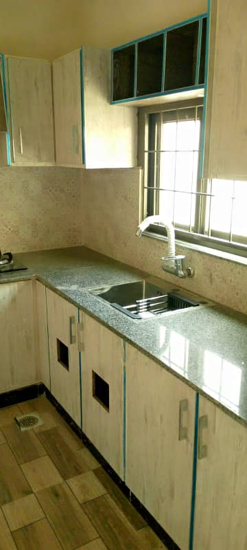 3 MARLA FIRST FLOOR HOT LOCATION