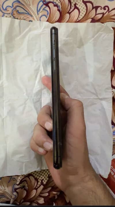 Apple iPhone 11 Pro Max