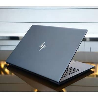 Hp Zbook 15U G5