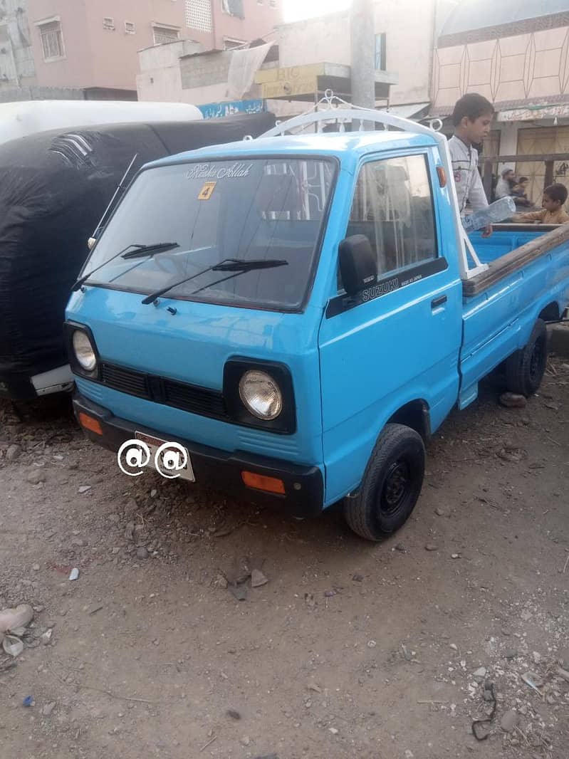 81 model two stroke 1