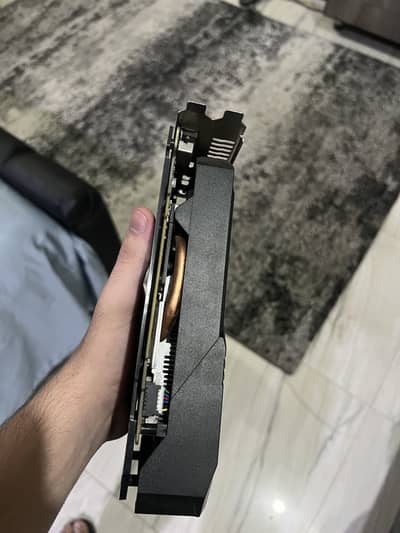 NVIDIA GeForce GTX 1660 SUPER