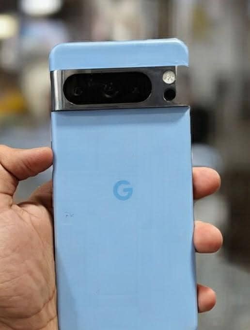 Google Pixel 8 Pro 0