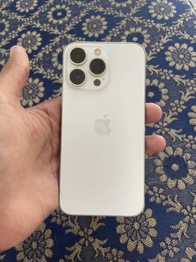 Apple iPhone 13 Pro jv 128 gb in good condition