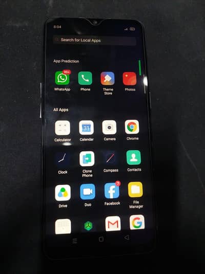 OPPO F15. . . exchange ho skta ha