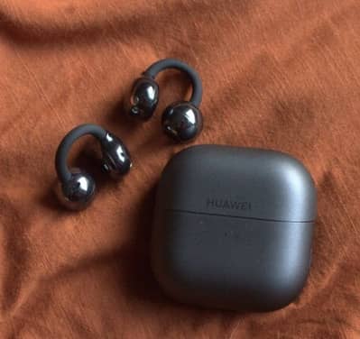 Huawei FreeClip 2 (Open-Ear Wireless Earbuds)