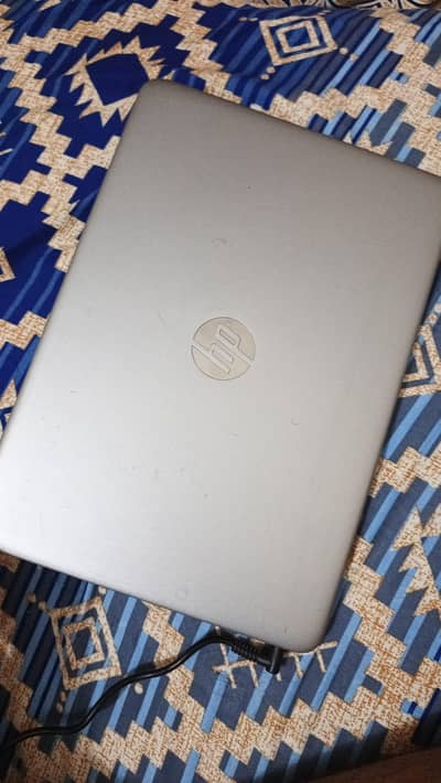 HP Laptop Elite book | Good Condition Available