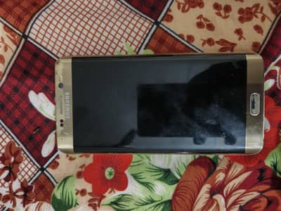 Samsung Mobile S6 Plus