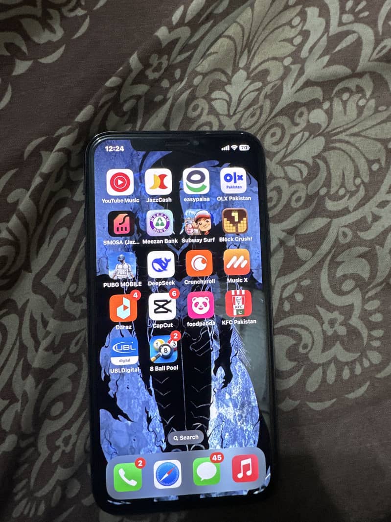 iPhone X 2