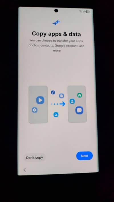 Samsung Mobile S22 Ultra