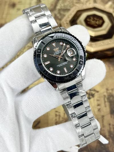 Luxury Ladies Watch Collection  Elegant Design | Premium Quality |