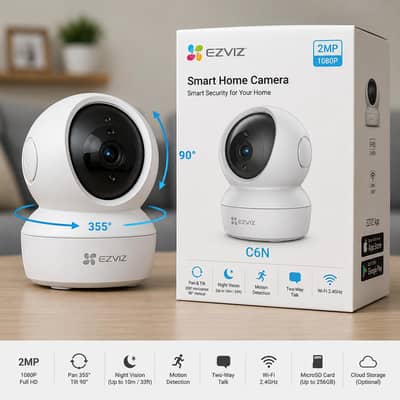 wifi camera