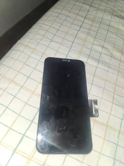 Apple iphone 11 panel