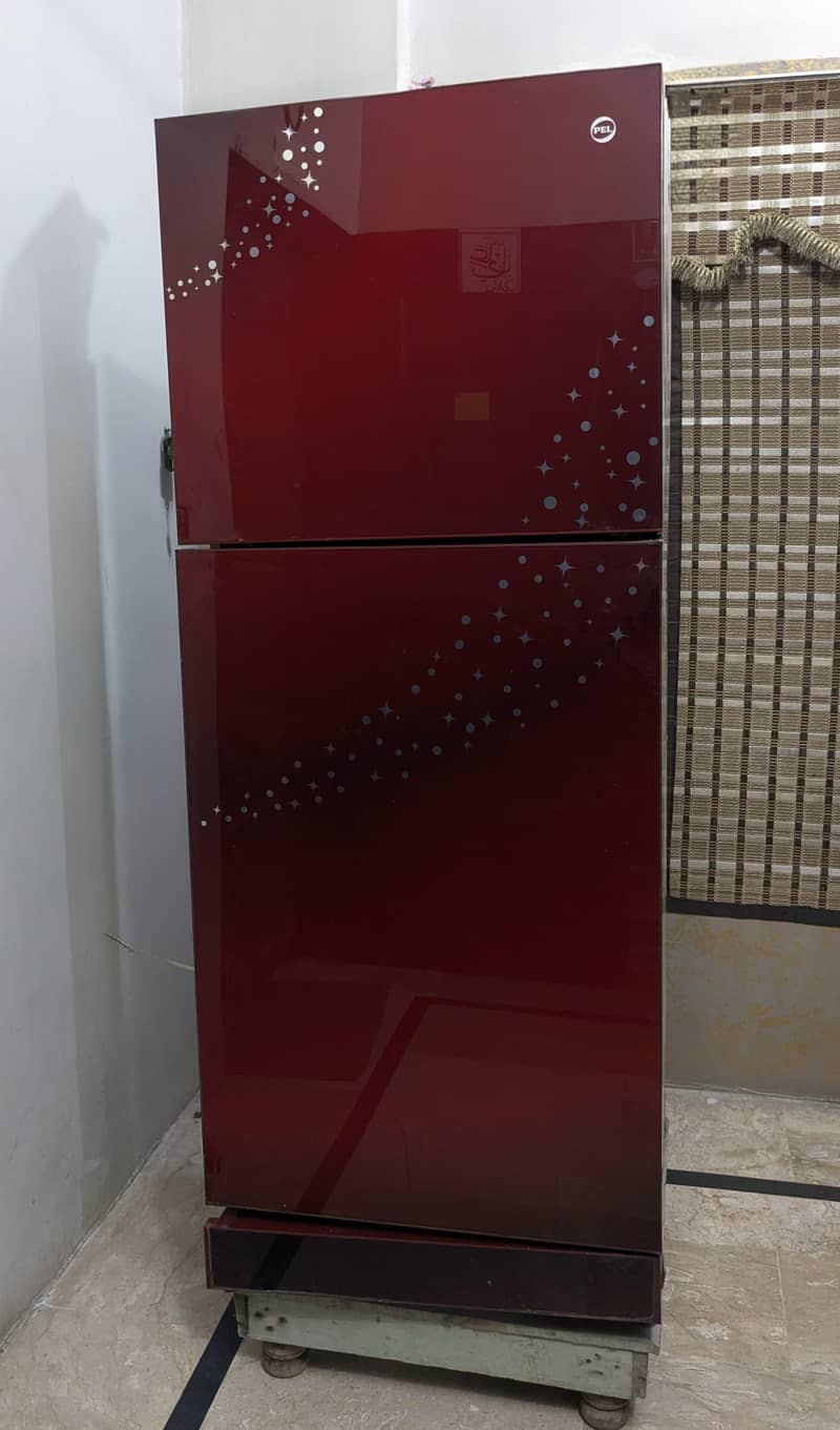 refrigerator 1