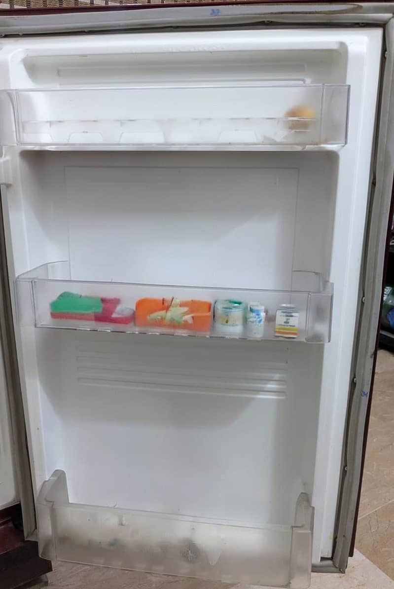 refrigerator 7