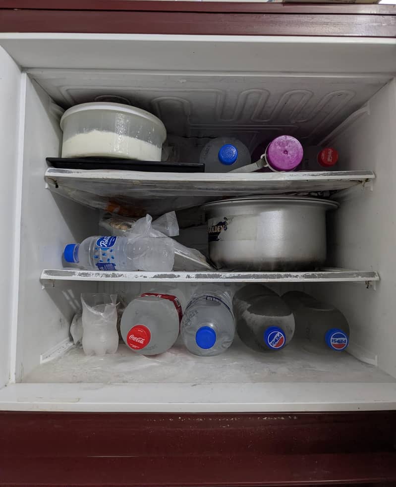 refrigerator 8