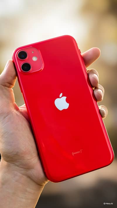 Apple iPhone 11