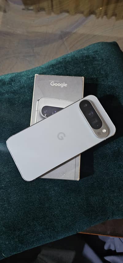 Google Pixel 9 Pro XL