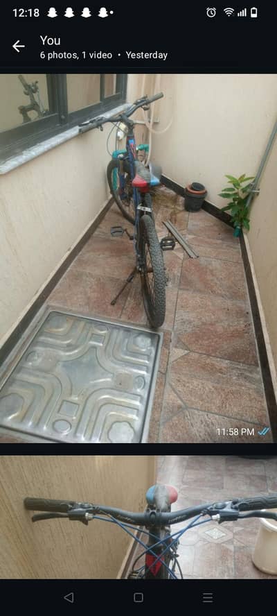 for urgent sale