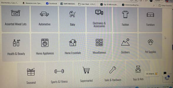 Need graphic designer and UI/UX