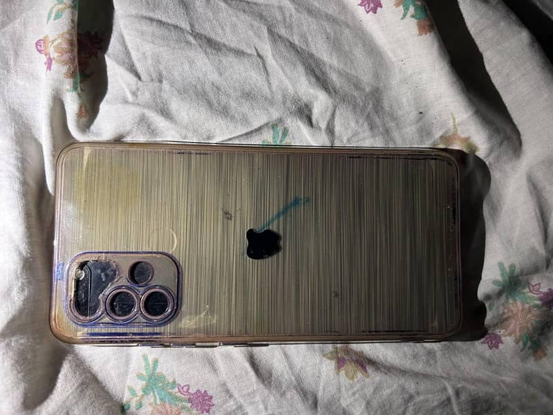 Honor 7C 2