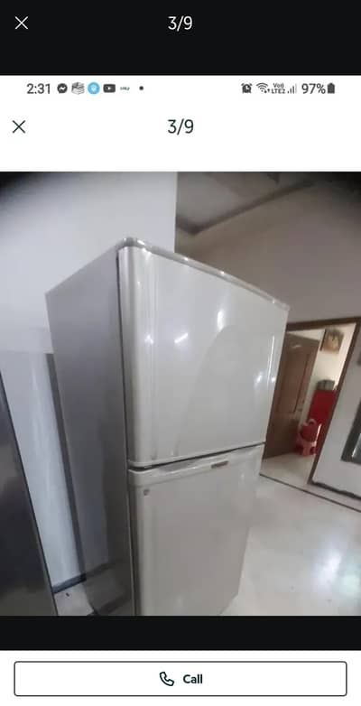 SEMI Used 91992D