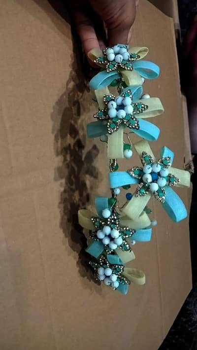 beautiful crowns