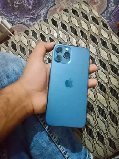 Apple iPhone 12 Pro Max