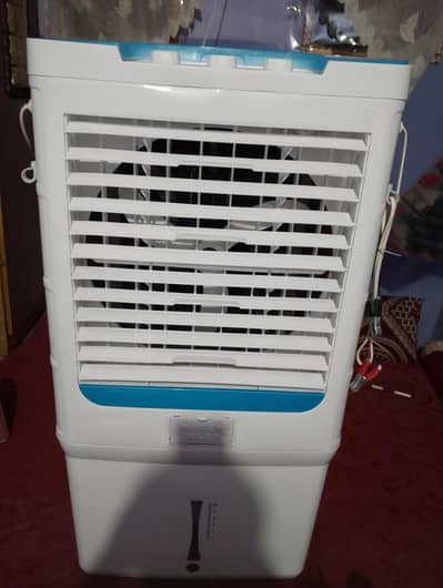 room air cooler Ac Dc