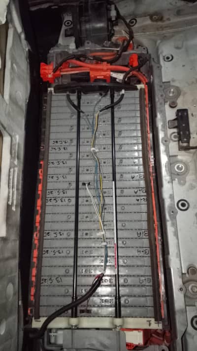 abs and battery
