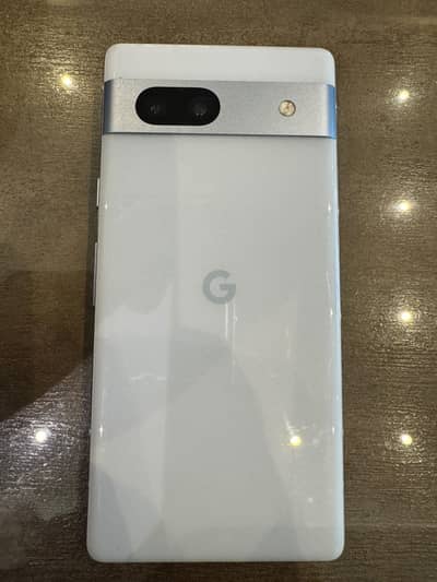 Google Pixel 7a