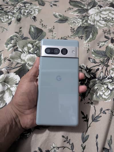 Google Pixel 7 Pro