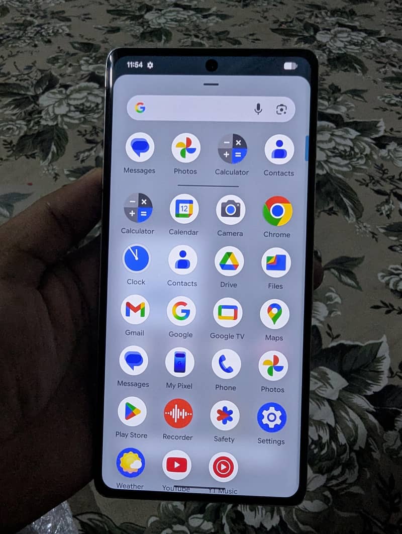 Google Pixel 7 Pro 1