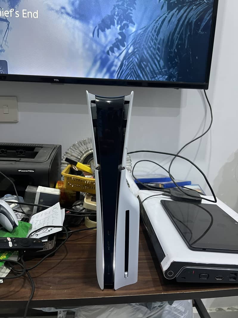 Ps5 slim 1