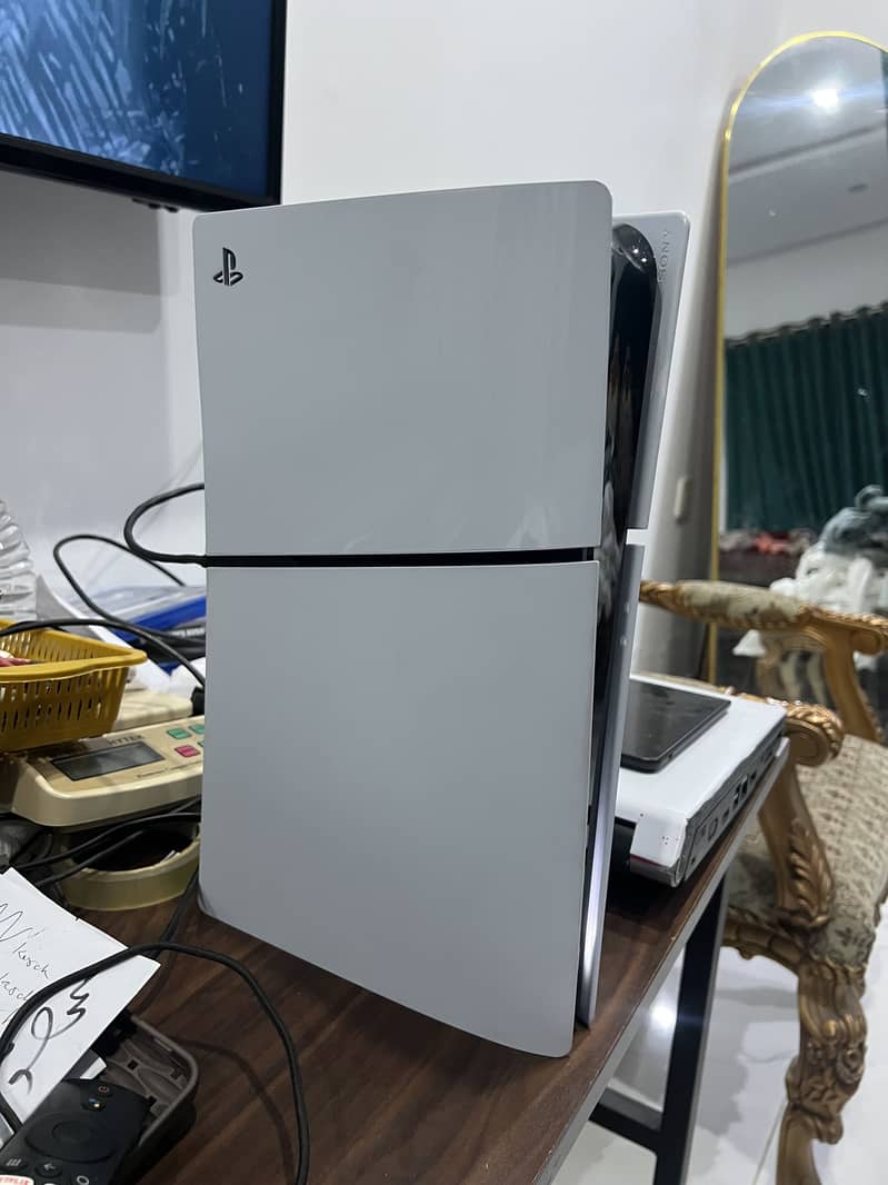 Ps5 slim 2