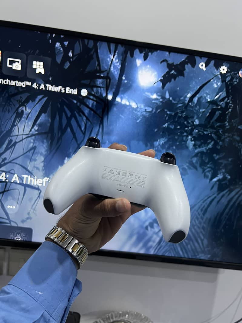 Ps5 slim 4