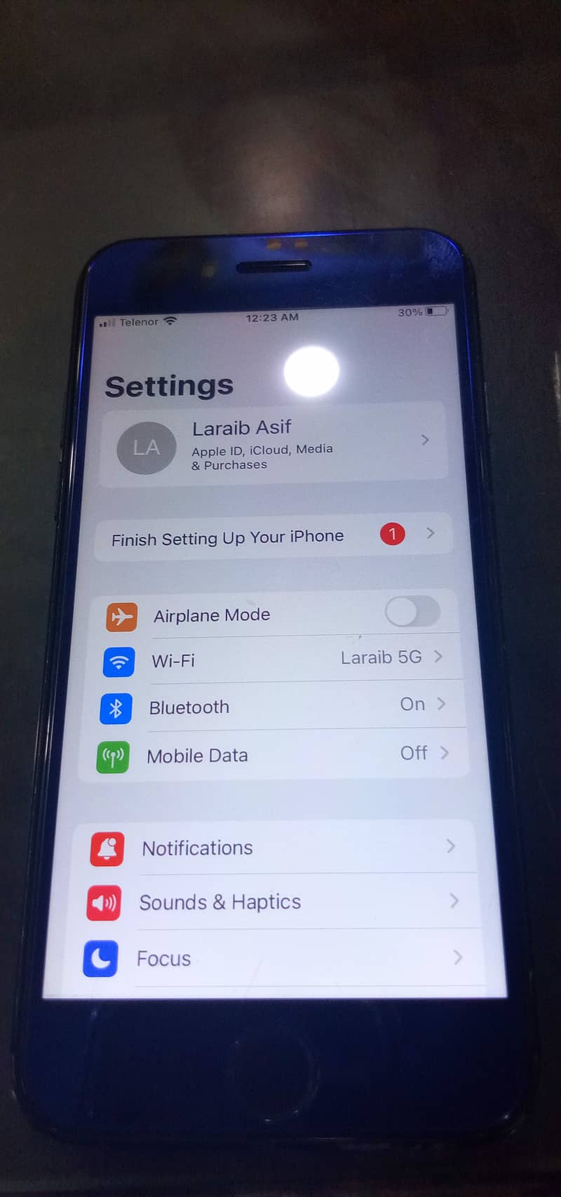 Apple iPhone 7 3