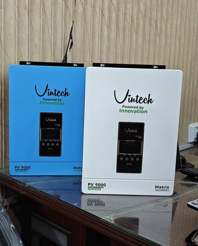 Vintech 6kw PV9000