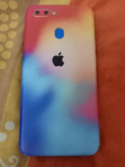 OPPO A5s no problem urgent sale and exchange possible