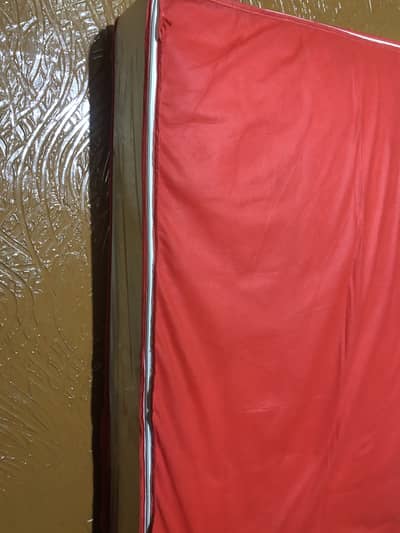 Mattress